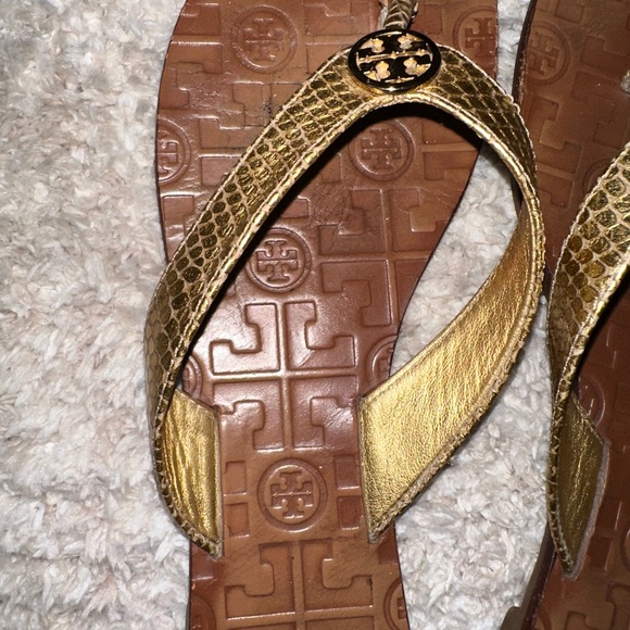 Tory Burch Sandals - Picture 2 of 6